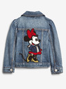 GAP GAP & Disney Modrá Kids Jacket