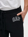 GAP Logo mini Short pants
