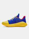 Under Armour Curry 4 Low Flotro Sneakers
