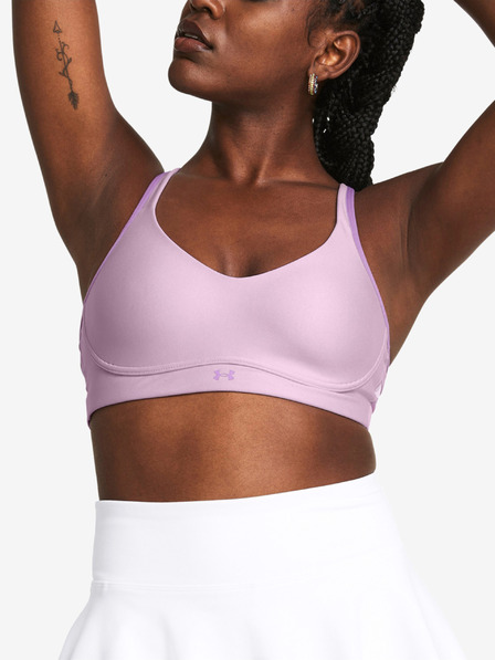 Under Armour UA Infinity Low 2.0 Sport Bra