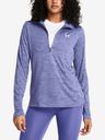 Under Armour Tech 1/2 Zip- Twist Sweatshirt