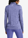 Under Armour Tech 1/2 Zip- Twist Sweatshirt