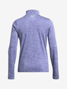 Under Armour Tech 1/2 Zip- Twist Sweatshirt