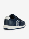 Geox Alben Kids Sneakers