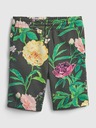 GAP Teen floral Kids Shorts