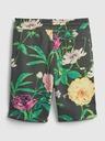 GAP Teen floral Kids Shorts