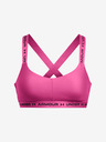 Under Armour Crossback Low Sport Bra