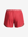 Under Armour Play Up 3.0Shorts