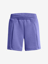 Under Armour Unstoppable Flc Pltd Shorts