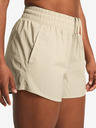 Under Armour Flex Woven 3in Crinkle Shorts