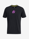 Under Armour Curry Girl Dad T-shirt