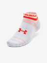 Under Armour UA Essential Low Cut Set of 3 pairs of socks