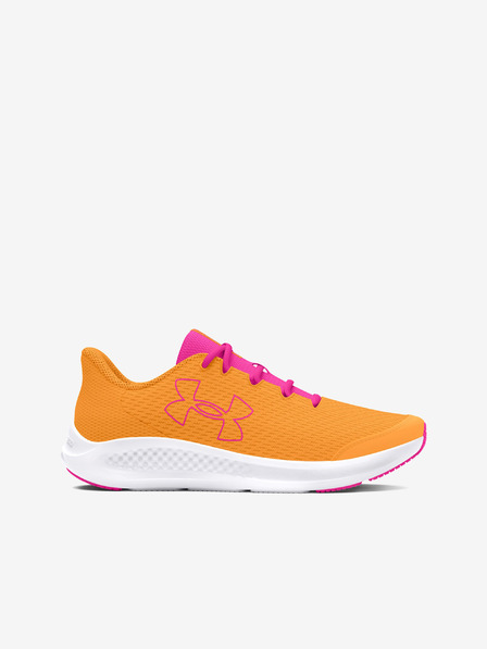 Under Armour UA GGS Charged Pursuit 3 BL Kids Sneakers