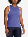 Under Armour Knockout Novelty Top