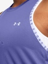 Under Armour Knockout Novelty Top