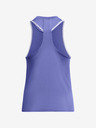 Under Armour Knockout Novelty Top