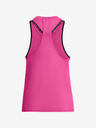 Under Armour Knockout Novelty Top