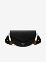 Vuch Tricia Black Waist bag