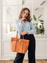 Vuch Barrie Brown Shopper bag