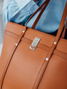 Vuch Barrie Brown Shopper bag