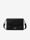 Vuch Leyra Black Handbag