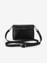 Vuch Leyra Black Handbag