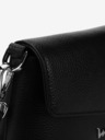 Vuch Leyra Black Handbag