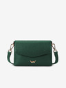 Vuch Leyra Green Cross body bag