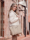 Vuch Neela Beige Handbag