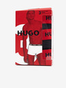 HUGO Trunk Triplet Pack Boxers 3 Piece