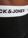Jack & Jones Solid Boxers 5 pcs