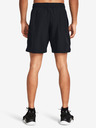 Under Armour UA Woven Wdmk Short pants