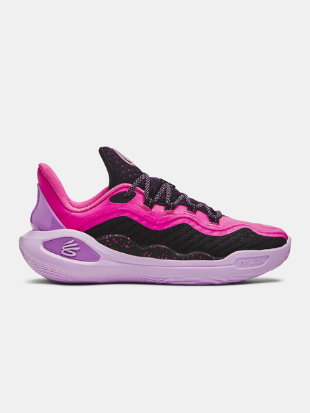 Under Armour Curry 11 'Girl Dad' Sneakers