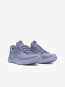 Under Armour UA W Flow Dynamic IntelliKnit Sneakers