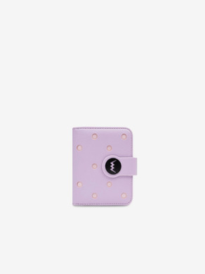 Vuch Pippa Mini Violet Wallet