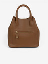 Vuch Gabi Brown Handbag