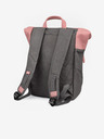 Vuch Dammit Pink Backpack