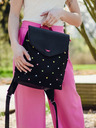 Vuch Joanna Dotty Mesaro Backpack