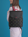 Vuch Joanna Dotty Mesaro Backpack