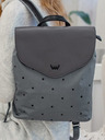 Vuch Joanna Dotty Fribon Backpack