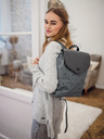 Vuch Joanna Dotty Fribon Backpack