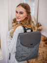 Vuch Joanna Dotty Fribon Backpack