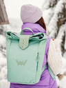 Vuch Mellora Mint Backpack