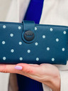 Vuch Pippa Blue Wallet