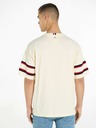 Tommy Hilfiger Monotype Colourblock T-shirt