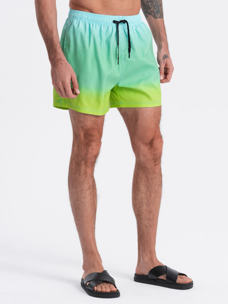 Ombre Clothing Shorts de playa