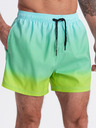 Ombre Clothing Shorts de playa