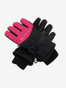 ALPINE PRO PTX Lordo Kids Gloves