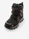 ALPINE PRO Rogio Kids Ankle boots