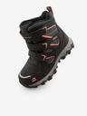 ALPINE PRO Rogio Kids Ankle boots